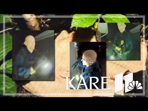 Federal charges accuse Vance Boelter of targeting 4 Minnesota lawmakers' homes