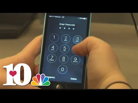 Bill to restrict cell phone usage in schools filed