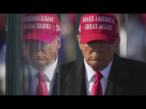 Federal officials announce details of Iranian assassination plot