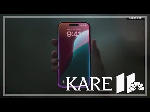 Apple leaps into AI with an array of upcoming iPhone features and a ChatGPT deal to smarten up Siri