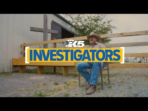 Stolen election claims peddled from pulpit in some western Washington churches