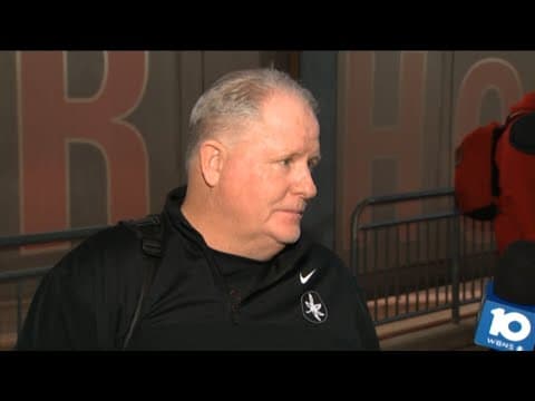 Chip Kelly talks Ohio State's dominant offense in win over Tennessee