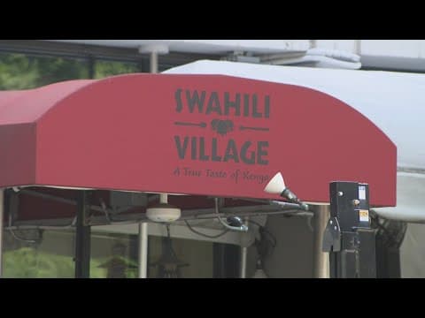 DC restaurant forced to pay over $500K fine for wage theft of employees