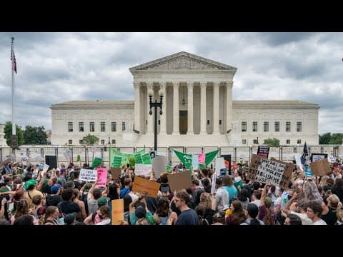 WATCH LIVE: Coalition reacts to SCOTUS opinion