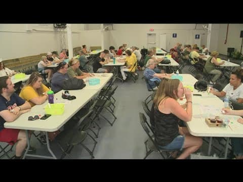 Bingo returns to the State Fair for the first time since the 1940s