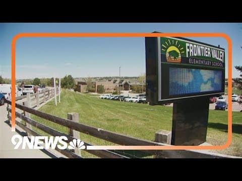 Secure status lifted for several Parker Schools after report of possible attempted kidnapping