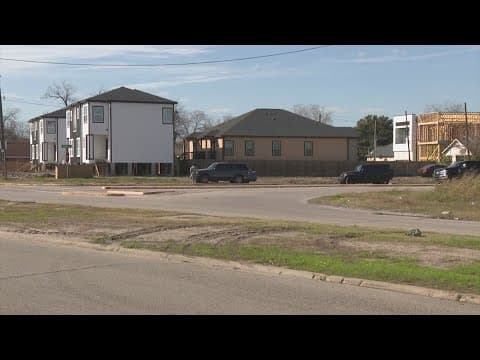 Houston City Council votes to move forward with Fifth Ward cancer cluster voluntary relocation plan