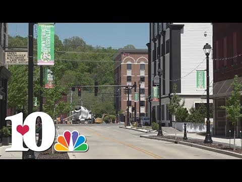 Advocates ask Sevier Co. Commission to formally recognize June as Pride Month