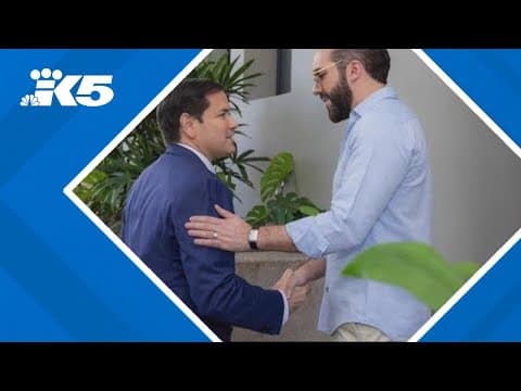 El Salvador offers to jail deportees and dangerous criminals