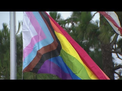 New legislation aims to protect LGBTQ students from 'forced outings'