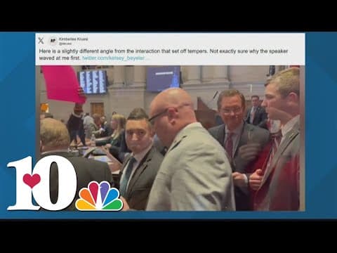 Inside TN: Reviewing the city primary, special session, Part 4