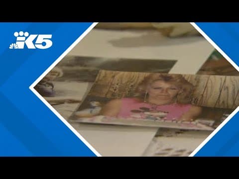 Camano Island woman's killing solved after 21 years