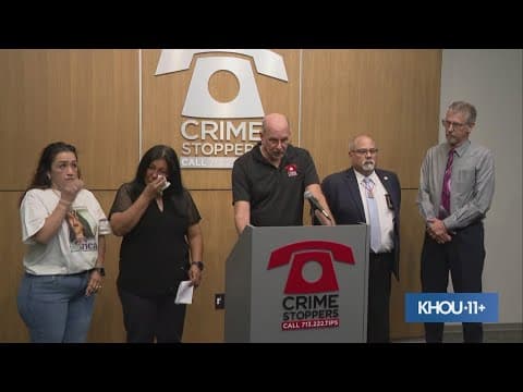 Who killed Erica Garcia? Family, Crime Stoppers ask for help finding who killed 14-year-old girl