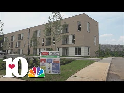 2023 State of Housing report shows East Tennessee housing is 'increasingly unaffordable'