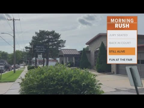 Woman pronounced dead was found to be alive by mortician