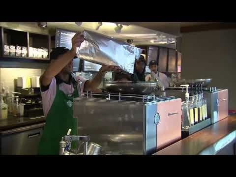 Starbucks reveals when the Pumpkin Spice Latte will return this year