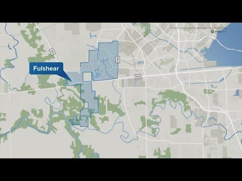 City of Fulshear lifts boil water notice