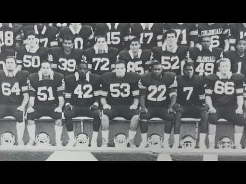 Commanders coach Dan Quinn remains connected to Morristown roots