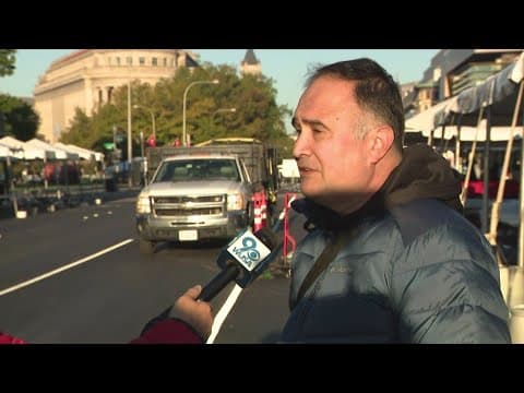 Recommendation: Turkish Festival in DC this Sunday!