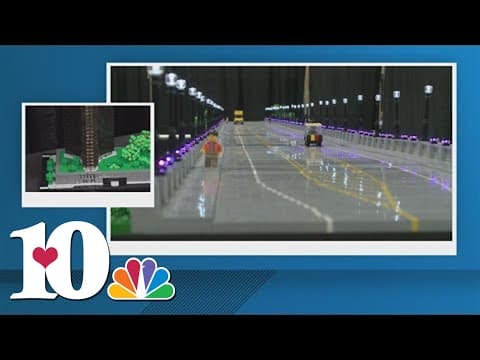 LEGO BrickUniverse 2023 Inspire Tour coming to Knoxville