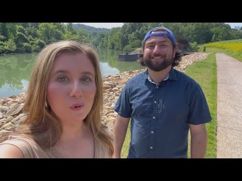 Spending a day at Aspire