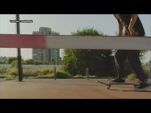 County launches awareness campaign of boys' exploitation by sex traffickers