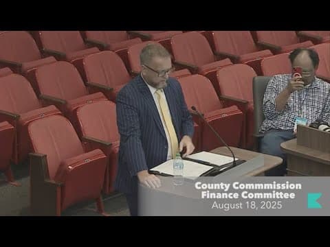 10Investigates: Knox Co. Trustee questioned over use of trucks central to state investigation