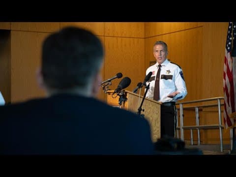 Manny Collins' remains found in landfill after nearly 2-month search