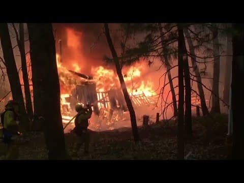 California unveils plan to address homeowners' insurance crisis