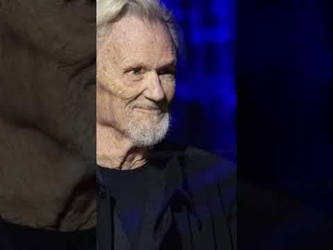 Kris Kristofferson, Country Singer, Songwriter and Actor, Dies at 88