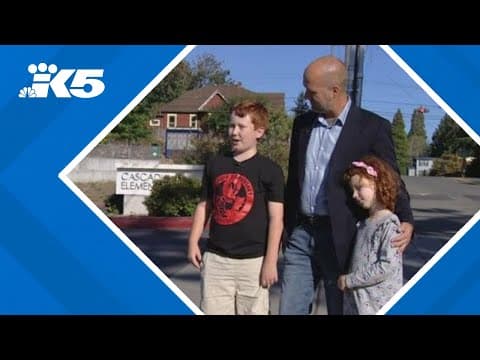 Seattle elementary loses top education honor amid program shutdown