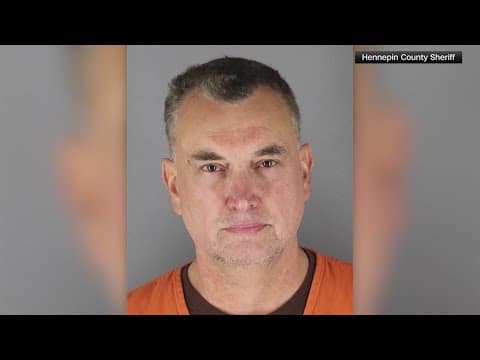 Chilling details emerge in Minnesota shootings as Vance Boelter faces federal charges