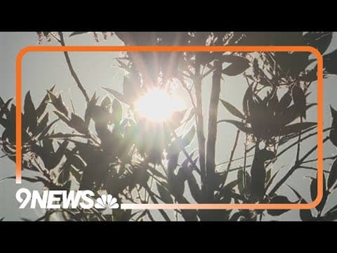 Heat wave in the Southwest setting records