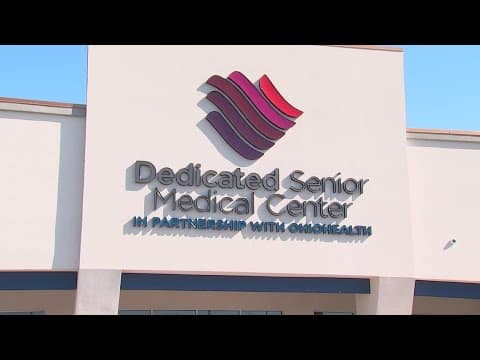 Local partnership offers personalized health care to address health disparities