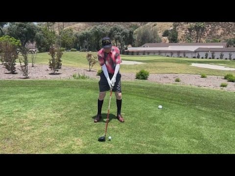 Golf tournament inspires San Diego inner-city youth