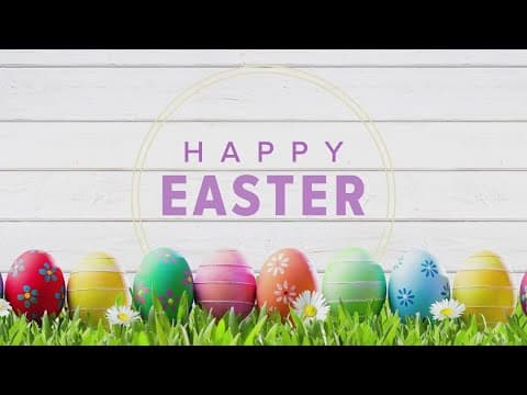 Easter Sunday: What do I do with all the leftovers?