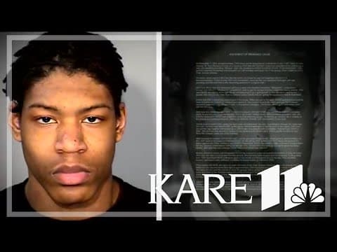 DNA evidence connects St. Paul man to multiple sexual assaults