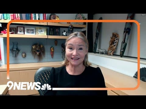 Virus season ramps up across the U.S.