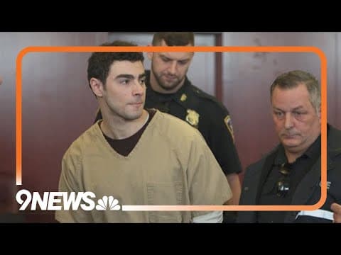 Legal expert weighs in after judge tosses terrorism charges against Luigi Mangione