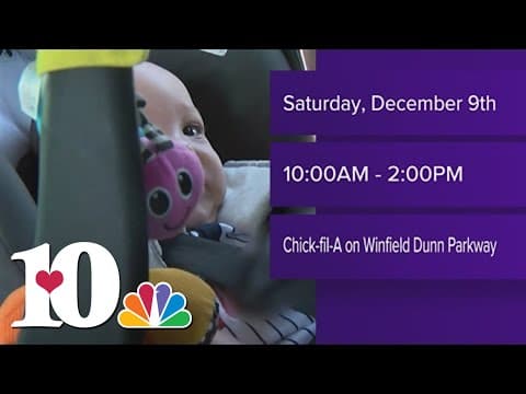 SPD to conduct free car seat safety check on Dec. 9