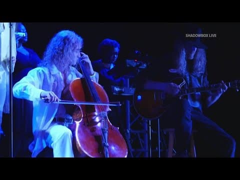 Shadowbox Live offers after-school program for high school students interested in the arts