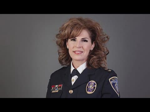 Southlake hires new police chief