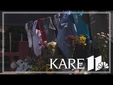 2 dead, multiple people injured after vehicle plows into Park Tavern patio in St. Louis Park