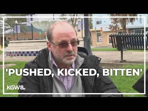 Woodburn School District says student behavior incidents have increased since the pandemic