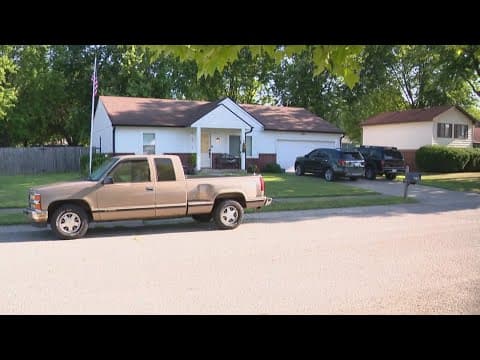 Coroner identifies former IMPD reserve officer who allegedly killed woman in murder-suicide