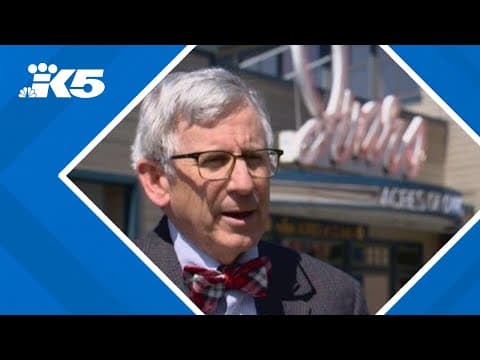 Seattle businesses roll out discounts to woo Canadian tourists