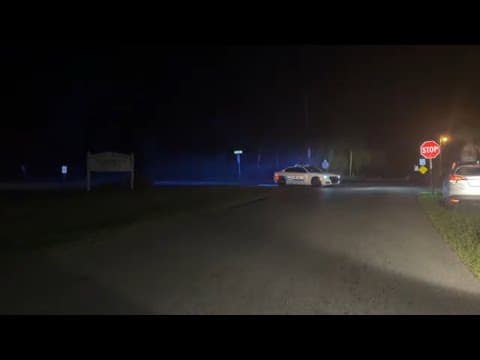 Freshman Florida State University football player shot while visiting family