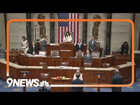 As government shutdown looms, Congress gets back to work