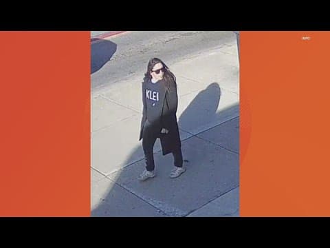 IMPD looking for suspect in attack at Broad Ripple grocery store parking lot