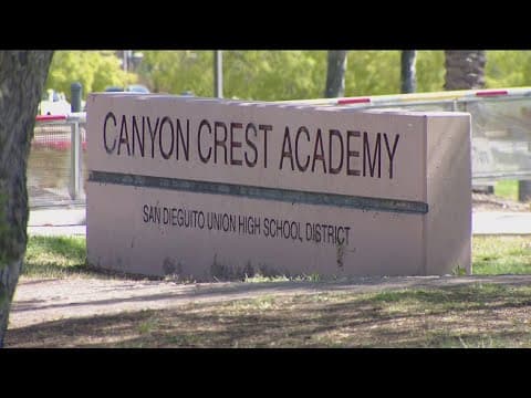 Two Highschool students investigate, release report on alleged misuse of donations